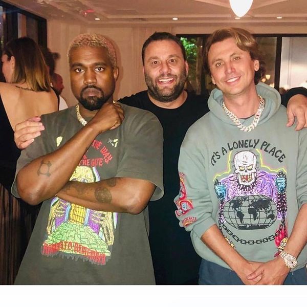 

19ss xxxtentacion tee men women graffiti t-shirt hip hop street skateboard young summer short sleeve hfymtx452, White;black