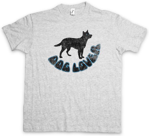 

dog lover t-shirt dogs love pet tierschutz animal welfare hund hunde liebe fashion men and woman t shirt ing