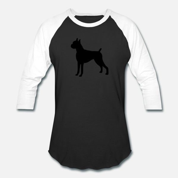 

boxer dog t shirt men character short sleeve s-xxxl homme fitness new style spring standard shirt
