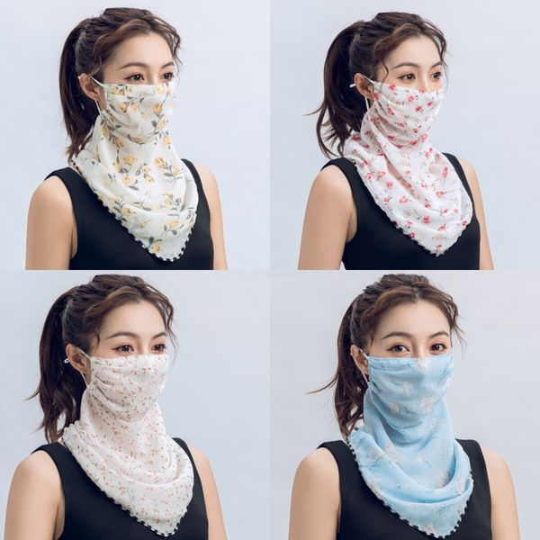 

four seasons mouth masks double deck breathing respirators for men women mascherine outdoor riding wholesale#466, Black