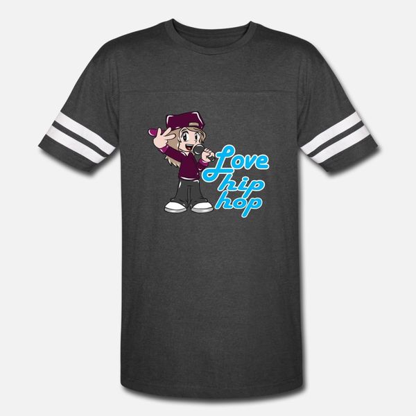 

хип-хоп музыка тенниска мужчины дизайн футболка s-3xl standard fit смешная вскользь лето outfit рубашка