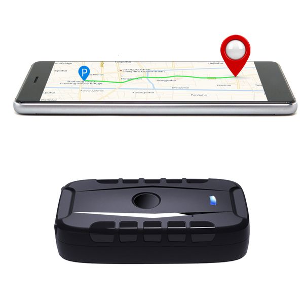

high class strong magnetic adsorption10000mah lk209b-2g 3g 4g aodiheng wireless gps tracker with car real time tracking