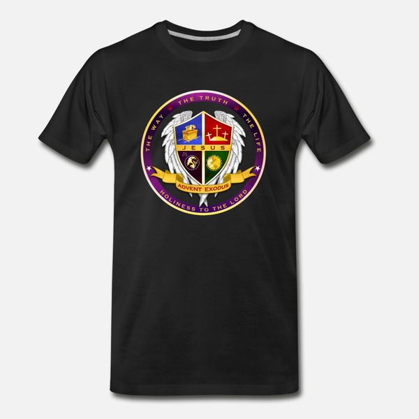 

ae medallion 1 t shirt men customized 100% cotton s-xxxl outfit fit breathable summer kawaii shirt
