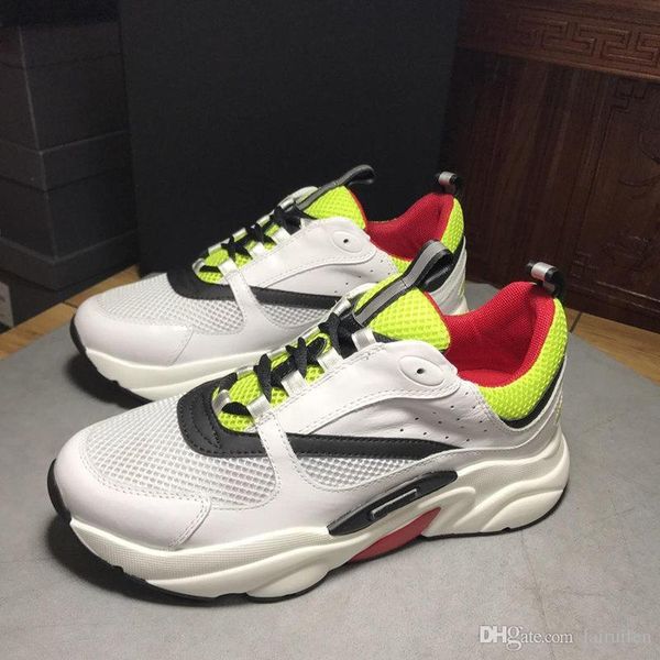 

2020 latest handmade casual shoes men's casual shoes fashion trend comfortable shoe size 38-45 type 39745400684a