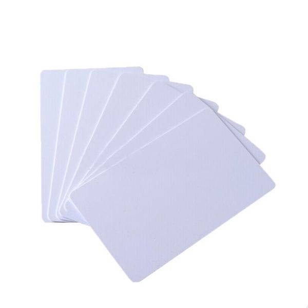 

access control card 50 100pcs ntag215 nfc forum type 2 tag smart sticker