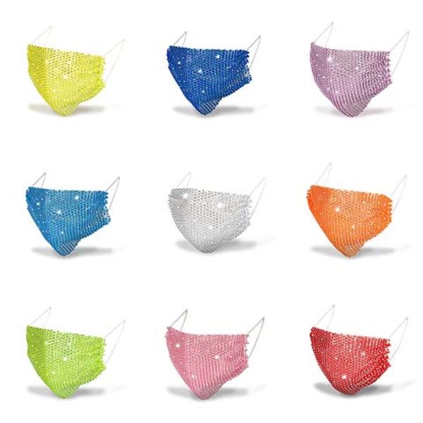 

in stock s mask fast ship cotton comfortable face masks 3-layer fashion designer mask dustproof earloop masks#87611