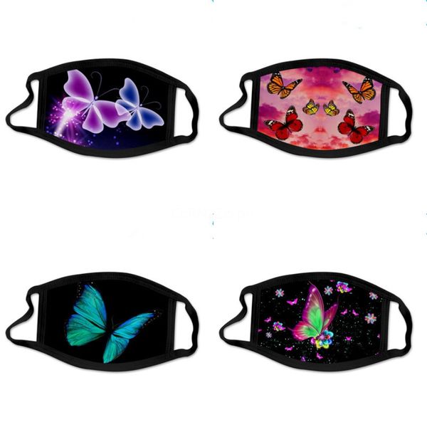 

1pc 3d printing magic scarf multi-function half face mask neck er scarf anti-uv cycling bandana outdoor sports headwear 2020#228#437