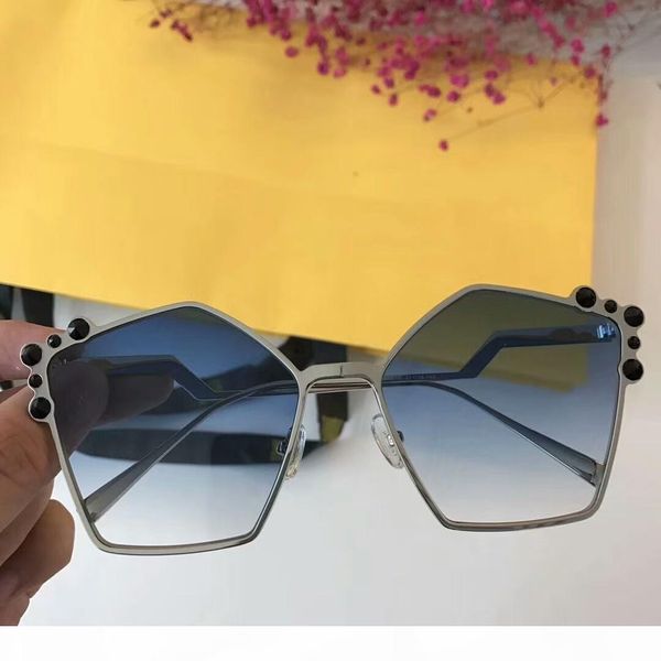 

brand designer sunglasses for men sunglasses for women womens sun glasses mens brand designer uv400 protection men sunglasses ff0261 and box, White;black