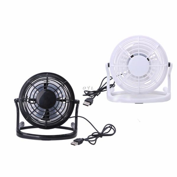 

gadgets mini portable fan super mute usb desk cooling lapnotebook pc summer cooler