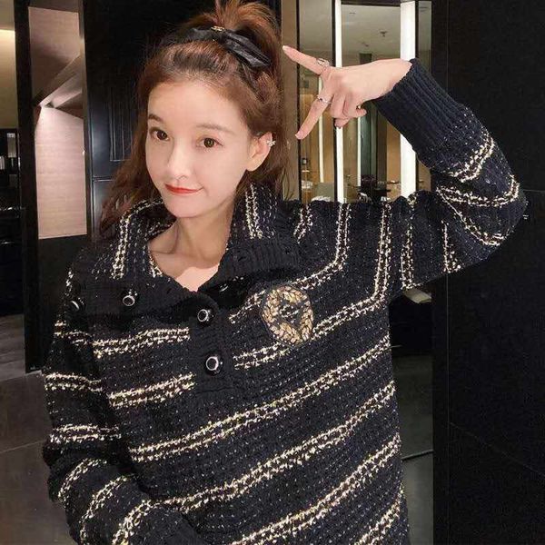 

women sweater autumn hoodie winter sweatshirts fashion lady sweaters shirts letters printed streetwear wool clothes size s-l, White;black