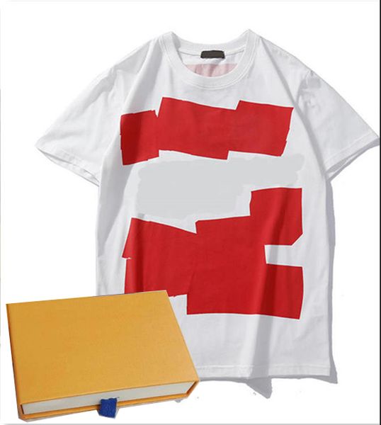 

mens t shirt summer fashion tees breathable loose shorts sleeves striped printed t shirts clothings haute couture selling, White;black