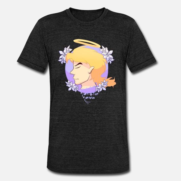 

achieving heaven jojo s bizarre adventure dio t shirt men personalized 100% cotton size s-3xl vintage famous spring autumn shirt