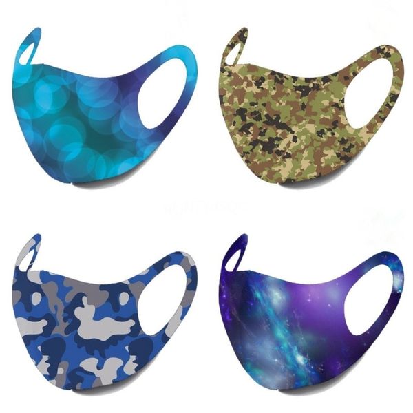 

bicycle cycling masks motorcycle barakra hat cycling caps outdoor sport ski mask cs windproof dust head sets printing tactical mask mk137#44