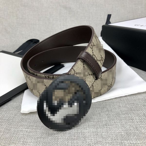 

2020 letter belt women love fashion retro belt 38mm wide designer letter belt no box 2080303b, Black;brown
