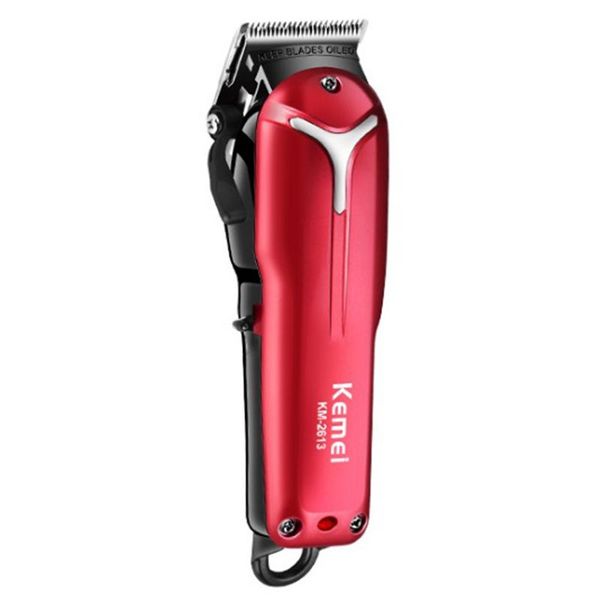 

машина салон cordless регулируемый электрический инструмент триммер шнуровой professional men barber clipper cutter стрижка волос закуп tops