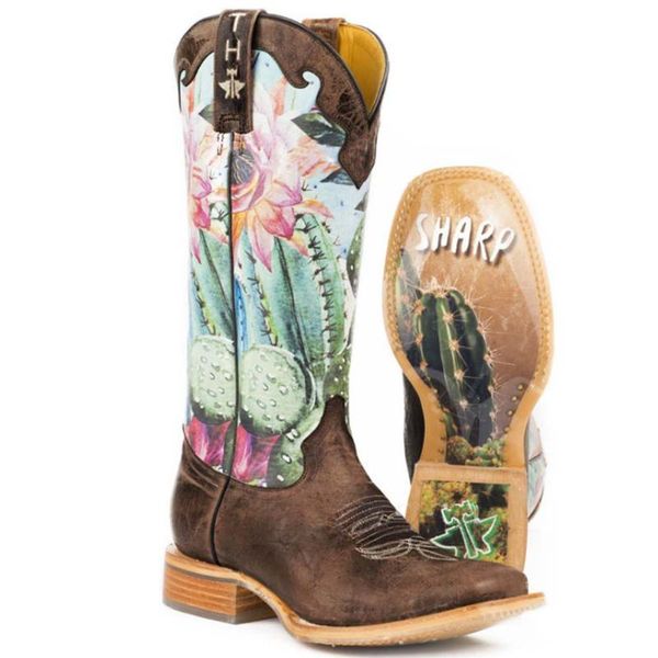 

lapolaka hot sale 2020 color matching печать knight boots женская обувь квадратные каблуки mix coolor ins горячие ботинки женские сапоги, Black
