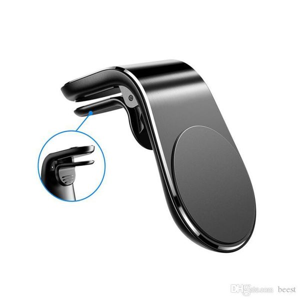 

mount l для pro телефон стенд iphone формы автомобиля магнитный держатель мобильного vent в gps max 11 автомобилей air phone holder bbyfp bw