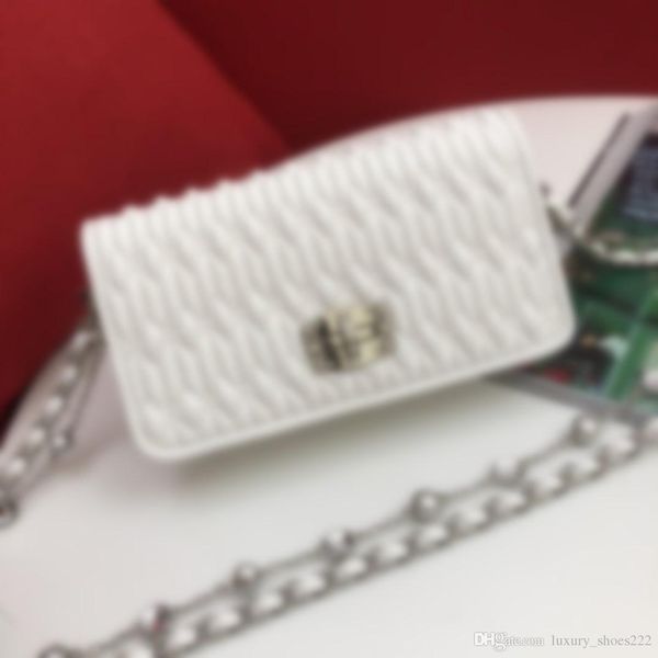 

2020candy bag replica multi pochette accessories crossbody bag leather designer composite bag canvas ladies belt box aa