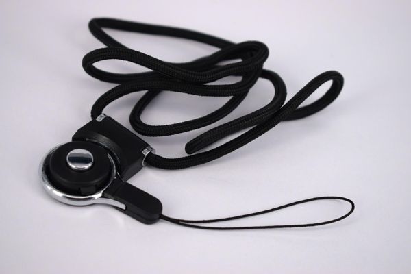 

mobile phone shell detachable swivel lanyard lanyard ring long combo dual-purpose type detachable lanyard