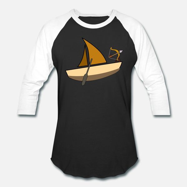 

ship boat canoe sailboat submarine yacht anchor40 t shirt men create tee shirt s-xxxl leisure loose new fashion summer style standard shirt