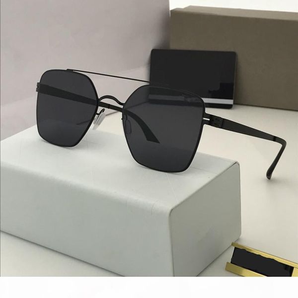 

free ship марк вс очков мужских моды данные солнцезащитные очки конструктор очки для мужчин для женщин солнцезащитных очков новых очков 4 цв, White;black