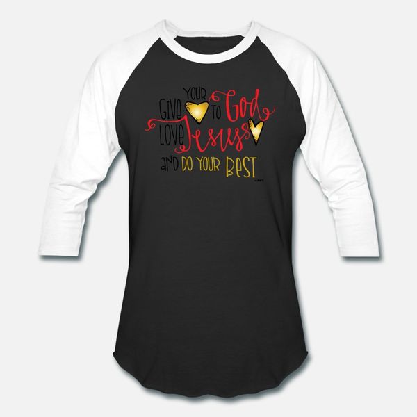 

giver your heart to jesus t shirt men customize cotton s-xxxl original crazy breathable spring autumn normal shirt