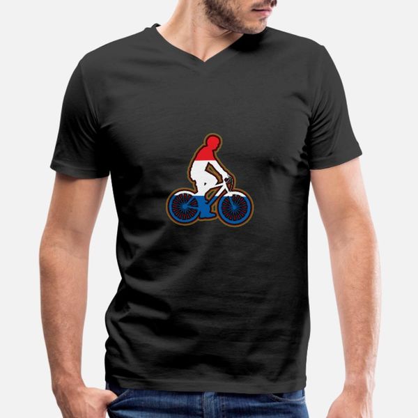 

netherlands gift flag banner map t shirt men design cotton round neck outfit anti-wrinkle funny summer style pictures shirt