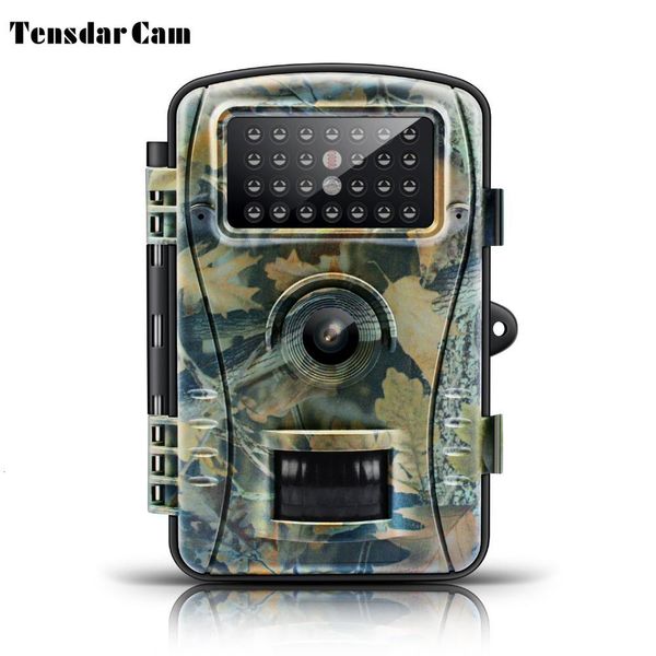 

cgjxsnight vision trail camera game hunting camera 12mp 1080p hd no glow infrared outdoor surveillance wildlife cameras trap t191213, Camouflage