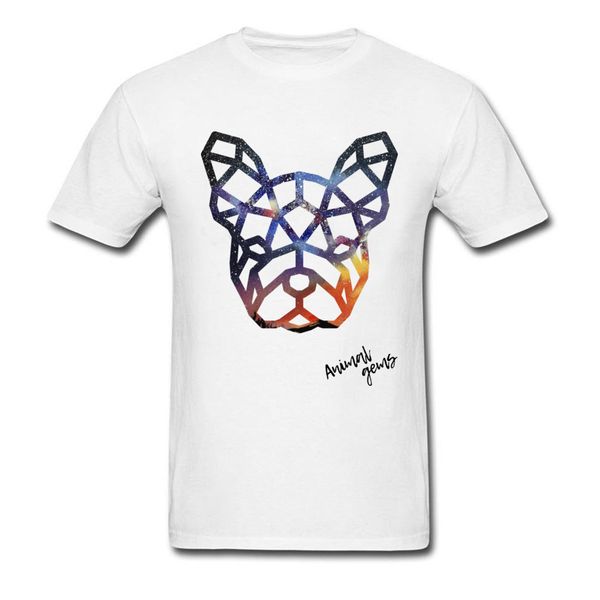 

french corgi galaxy printed on t shirts men beagle t shirt 2018 latest design dog t shirts student college gift tshirt
