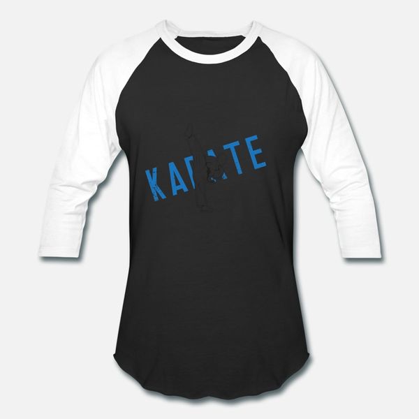 

karate martial arts judo mma taekwondo gift fight t shirt men customized cotton o-neck fit anti-wrinkle building spring autumn normal shirt