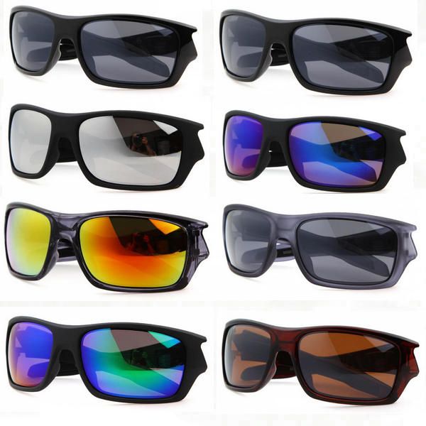 

fast shipping new sunglass men's women's sunglasses outdoor sports eyewear goggles sun glass 20pcs/lot glasses., White;black