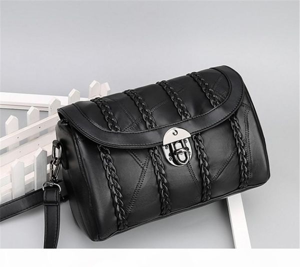 

new women cross shoulder bag fashion knits summer mini bag ph-cfy20062048