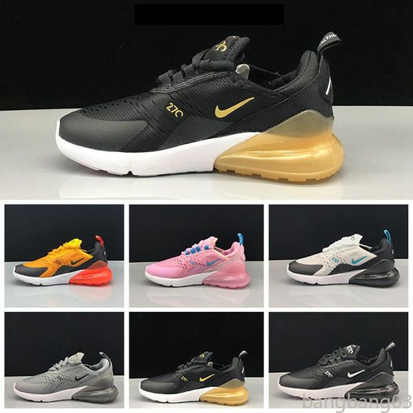 

kids design flair 270 shoes training sneakers children 270 casual shoes for men women boots walking sport athletic shoe bb03