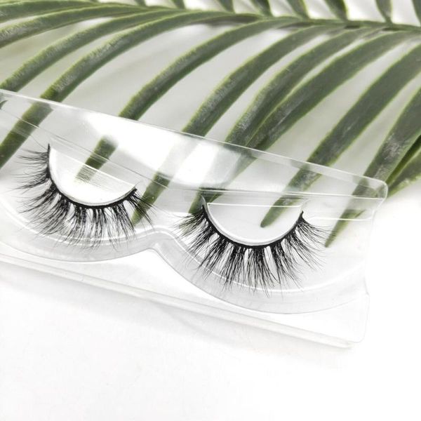 

false eyelashes lashes factory wholesale private label mink handmade 3d makeup