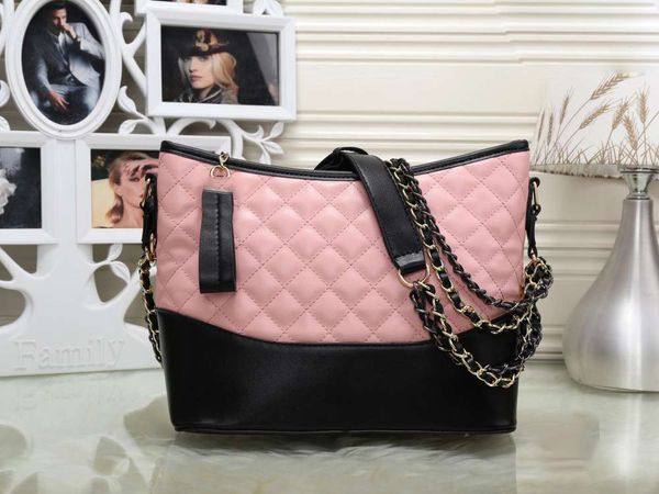 

women handbags designer shoulder bags fashion handbags channel women bag chain bag crossbody purse handbag patent leather handbag 258b2