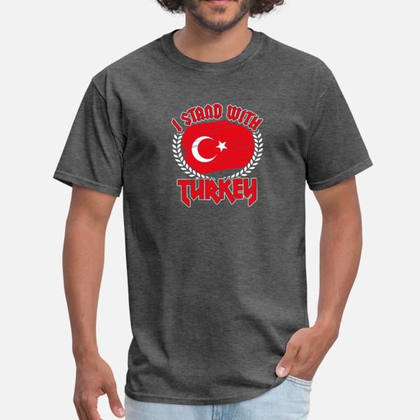 

turkey turkish flag pride gift istanbul t shirt men printing tee shirt s-3xl original graphic building summer trend shirt