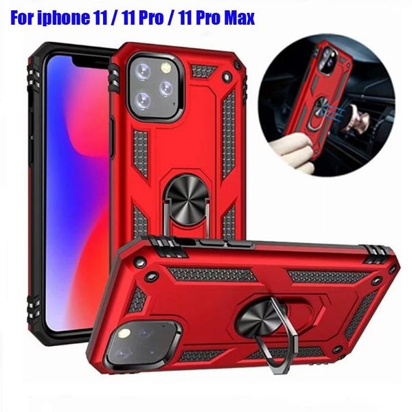 

for iphone 11 full covers hybrid armor case for iphone 11 pro max hard back case mobile phone case iphone11 pro coque