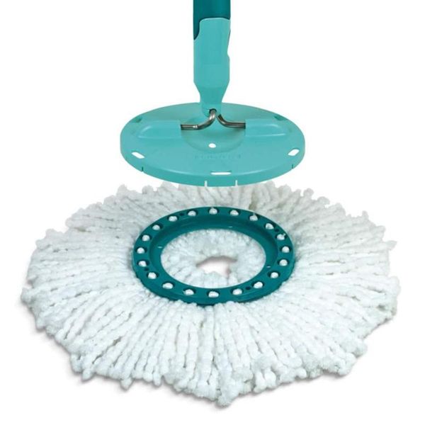 

replacement head mop cloth hands-water absorption 2pcs microfiber