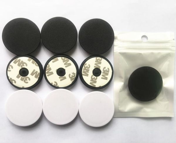 

with for iphone 360 glue holder flexible opp holder real cell grip dhl samsung finger stand degree universal bag phone hairclippers tltidm