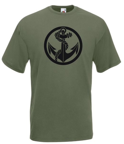 

2019 new tee shirt t-shirt shirt emblem military low visibility crew des marine summer cotton t-shirt
