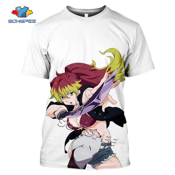 

cool men clothing blue exorcist 3d anime pullover 3d print shirts anime hentai comics men clothing