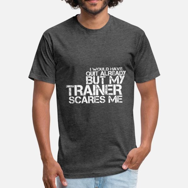 

fitness sayings, gym, funny qotes t shirt men design cotton o neck outfit fitness breathable spring autumn letter shirt