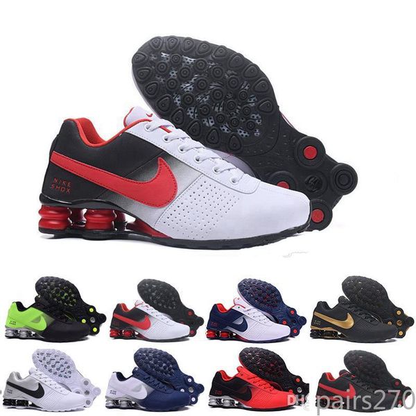 

2019 new men avenue 809 turb basketball shoes black white man tennis men red bottom shoe mens sports sneakers 40-45 p27