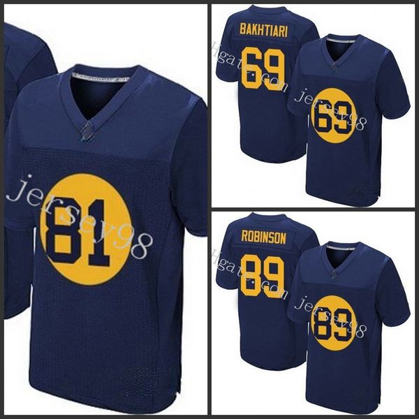 

green bay packers green blue nfl elite 89 richard rodgers 81 andrew quarless 69 david bakhtiari jersey, Black;red
