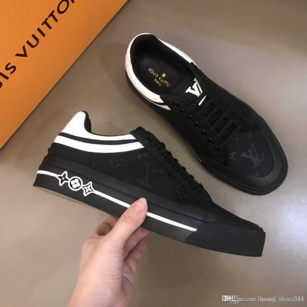 

size 38-44 with original box low-flat-bottom trainer high-sneakers, brand-name shoes, r design, fashion comfortable