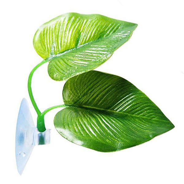

aquariums floating bed decor betta landscaping oviposition simulation leaf