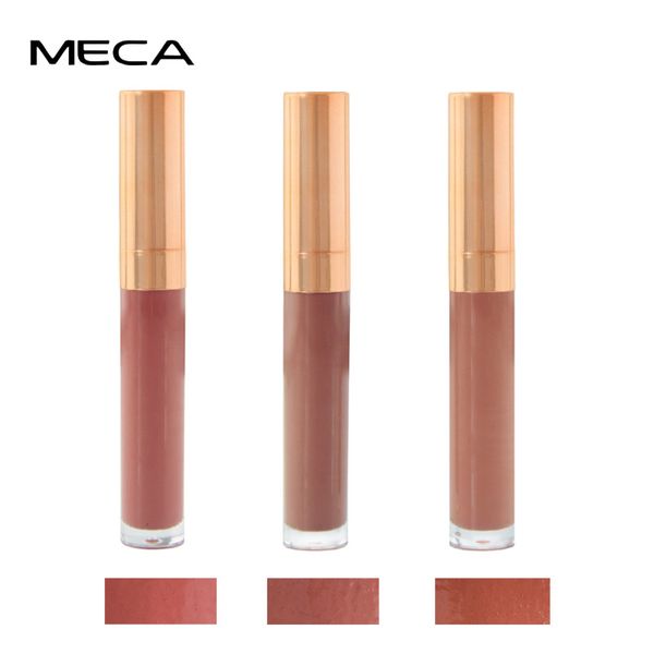 

2020 metal pearl moisturizing lips gloss moisturizing waterproof liquid lipstick long-lasting super volume plump lip gloss lips makeup