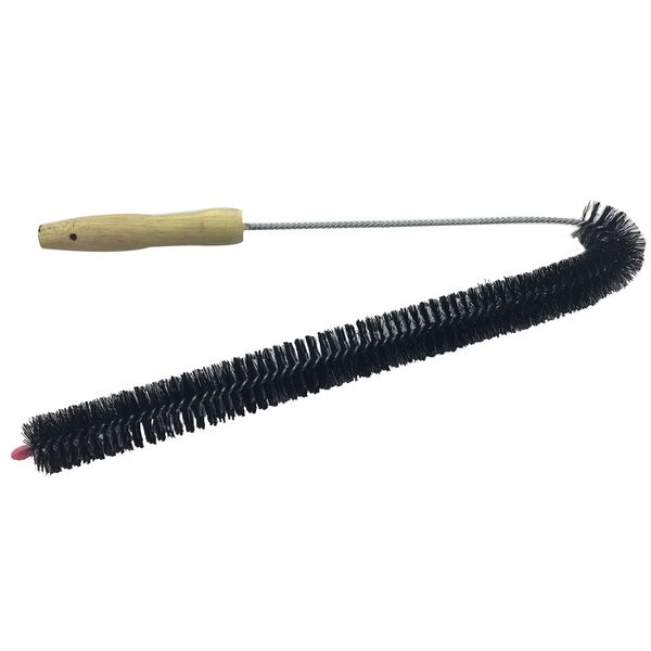 

washing machine cleaning brush pipe trap coll vent condenser clothes dryer