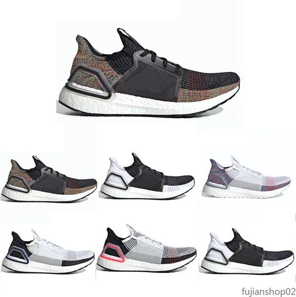 

ultra 3.0 4.0 running shoes classic mesh triple white black oreo for men women runner trainer sport sneakers us36-45 fj02