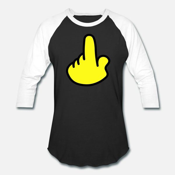 

finger hand pointing up t shirt men anti-wrinkle short sleeve o-neck original anti-wrinkle casual spring autumn natural shirt